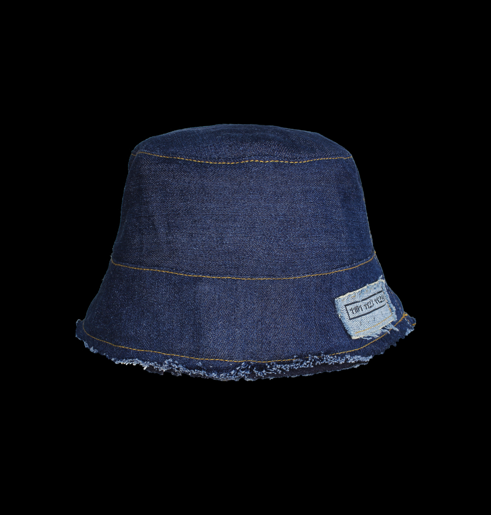 Reworked Bucket Hat 002003002 - X U E _ S