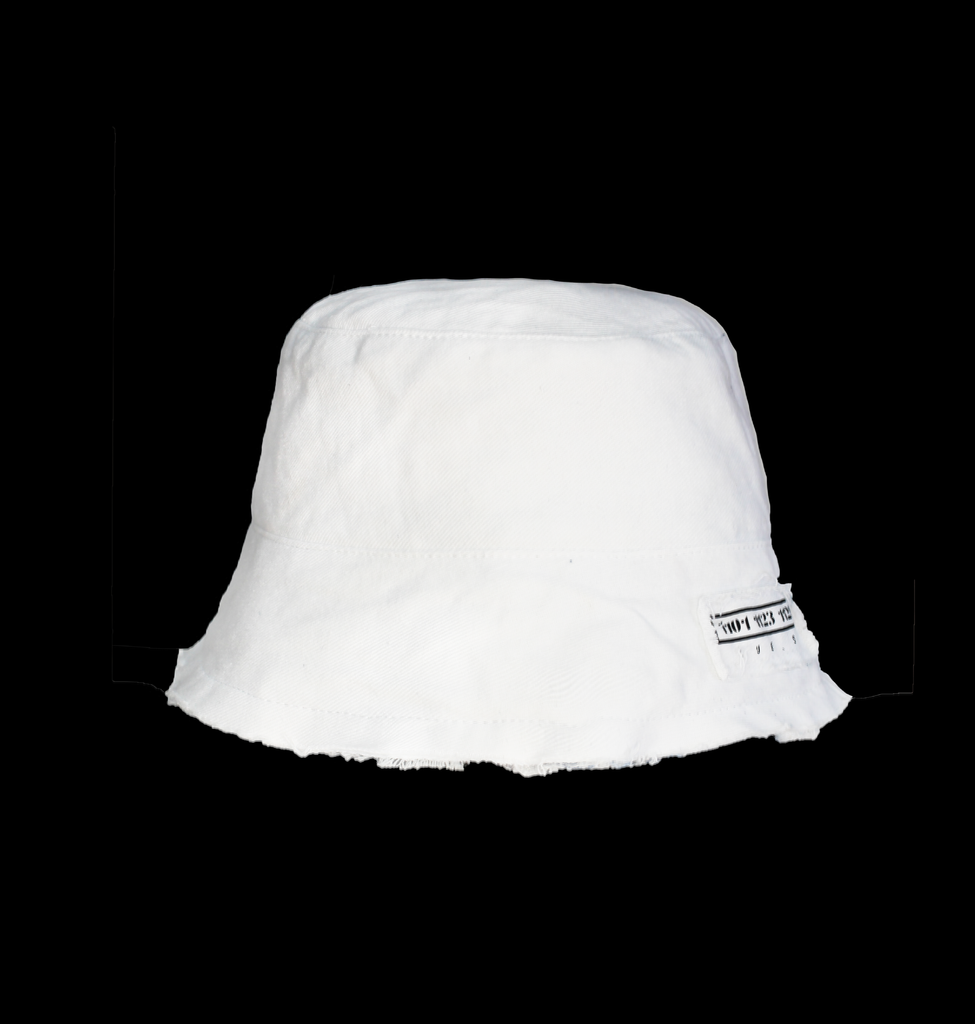 Reworked Bucket Hat 002003005 - X U E _ S