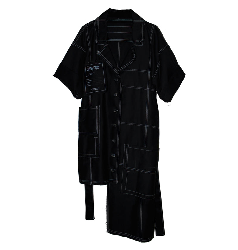 KAYLEE TRENCH - X U E _ S