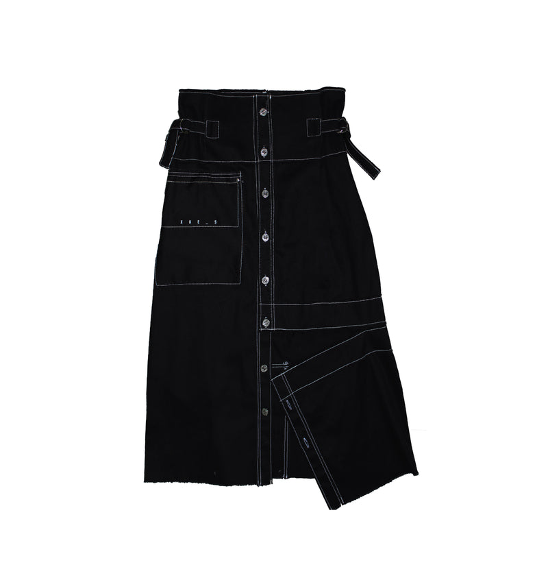 LAYLA SKIRT - X U E _ S