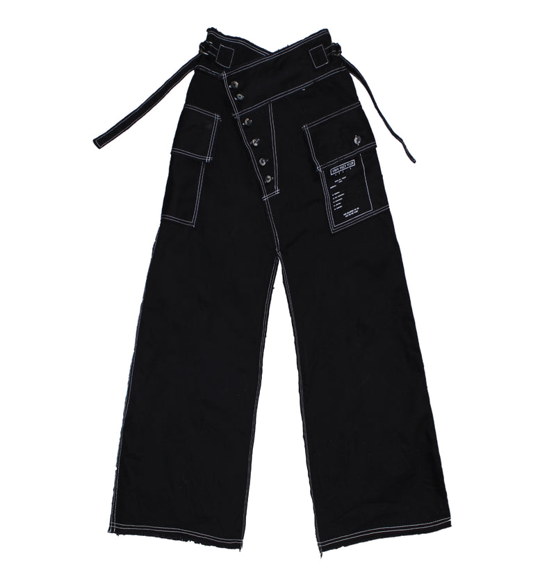 RILEY PANTS - X U E _ S