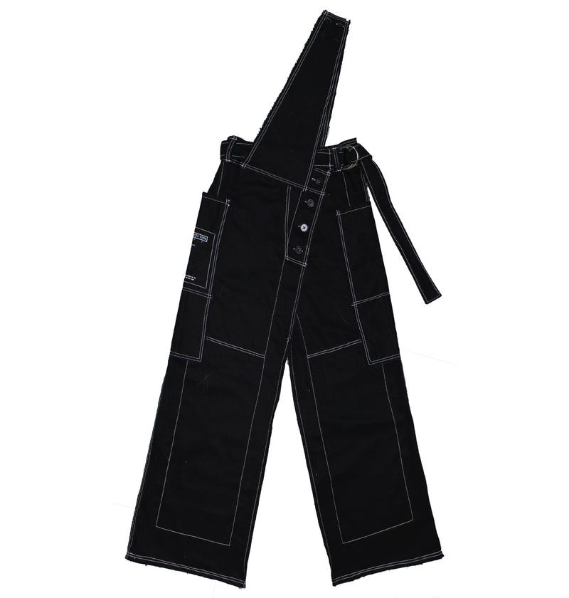 RIVKA JUMPSUIT - X U E _ S