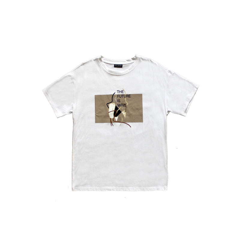 THE FUTURE IS MINE - X U E _ S