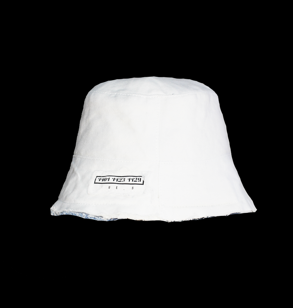 Reworked Bucket Hat 002003001 - X U E _ S