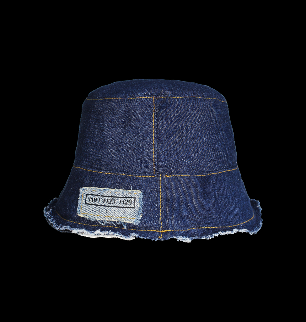 Reworked Bucket Hat 002003003 - X U E _ S